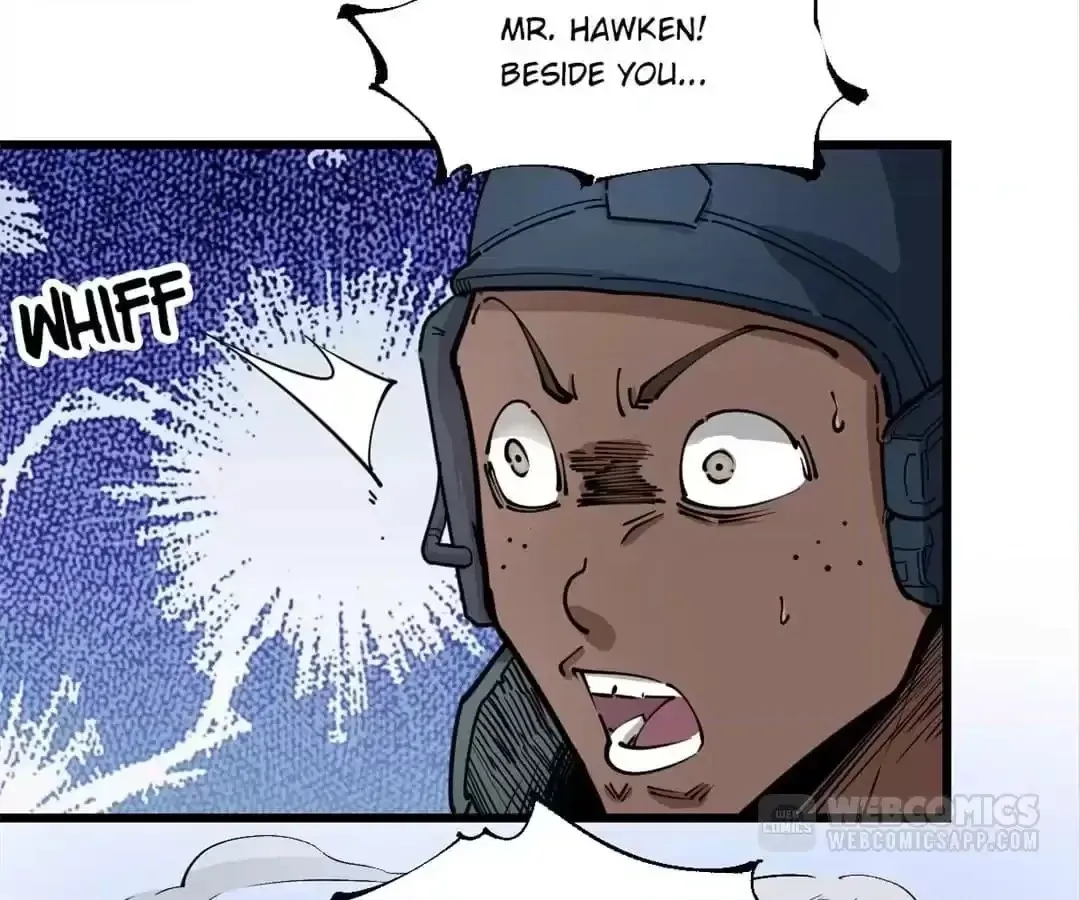 Read Save A Female Assassin chapter 126 image 9 on Lezhin