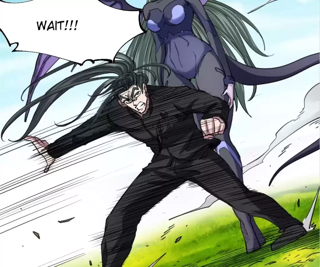 Read Save A Female Assassin chapter 127 image 12 on Lezhin