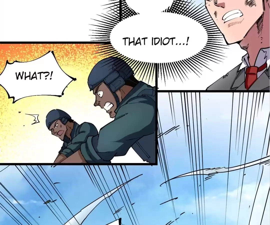 Read Save A Female Assassin chapter 127 image 14 on Lezhin