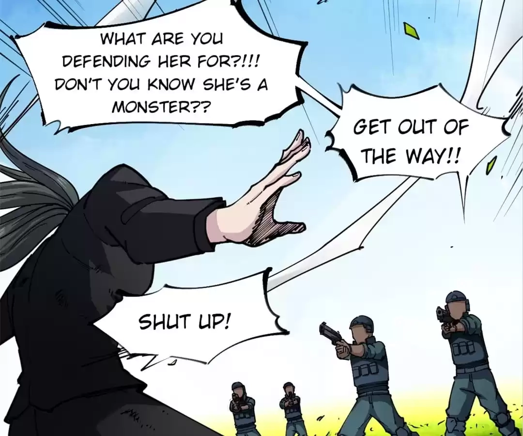Read Save A Female Assassin chapter 127 image 15 on Lezhin