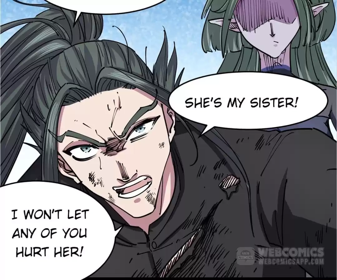 Read Save A Female Assassin chapter 127 image 17 on Lezhin