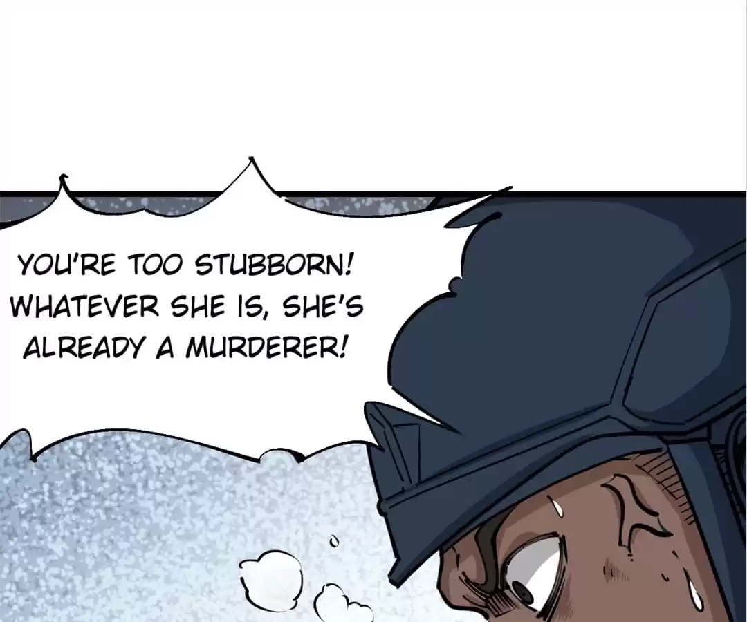 Read Save A Female Assassin chapter 127 image 20 on Lezhin
