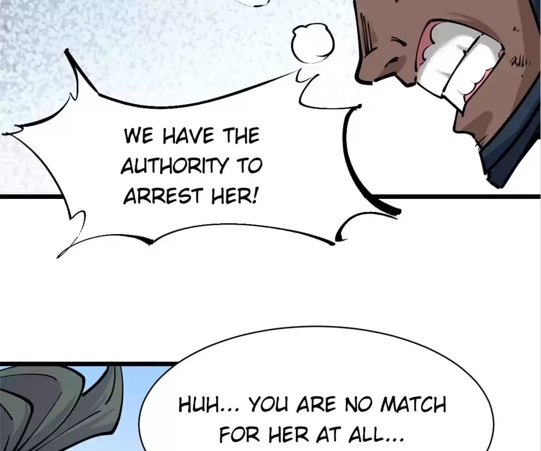 Read Save A Female Assassin chapter 127 image 21 on Lezhin