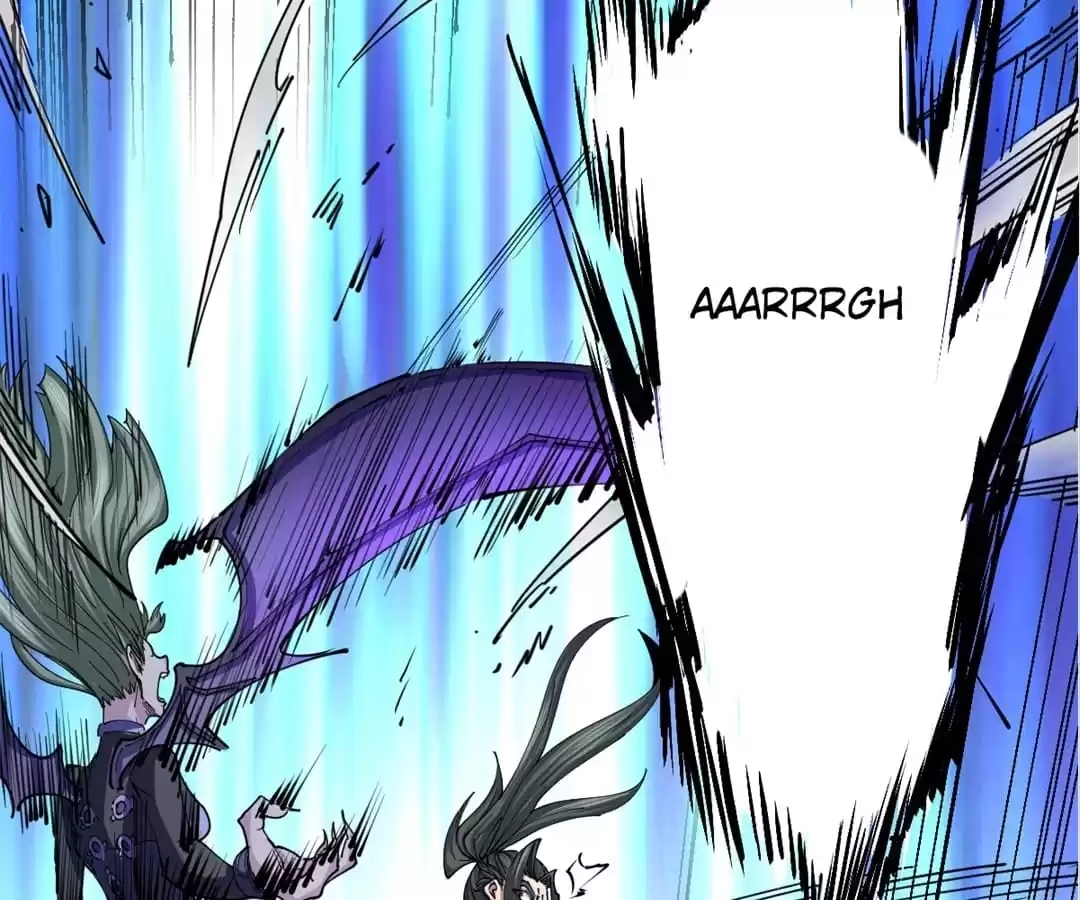 Read Save A Female Assassin chapter 127 image 30 on Lezhin