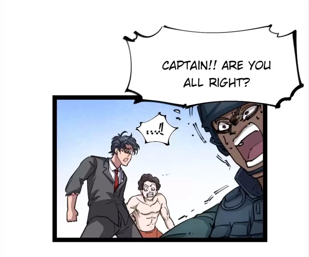Read Save A Female Assassin chapter 127 image 4 on Lezhin