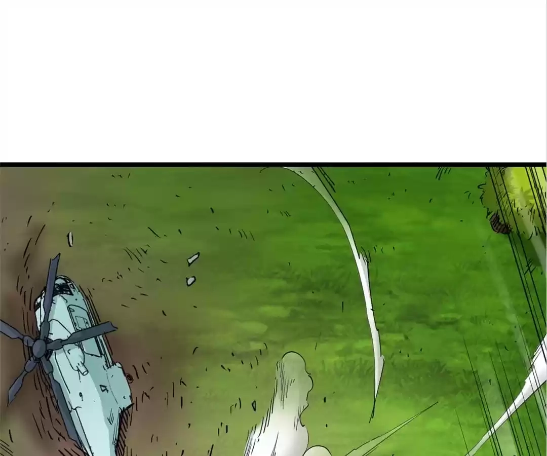 Read Save A Female Assassin chapter 127 image 43 on Lezhin