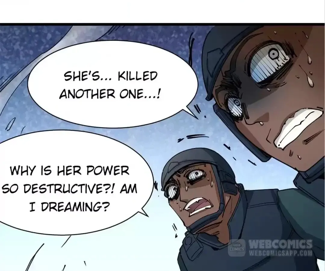 Read Save A Female Assassin chapter 127 image 49 on Lezhin