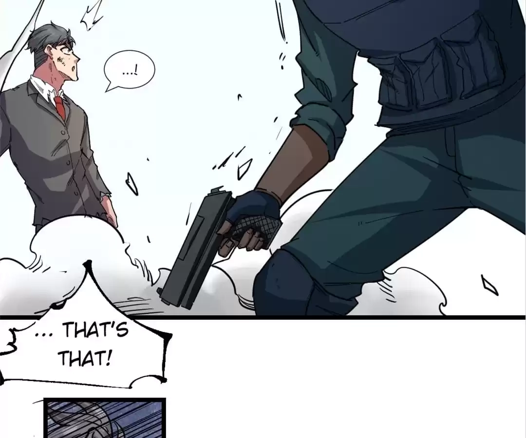 Read Save A Female Assassin chapter 127 image 50 on Lezhin