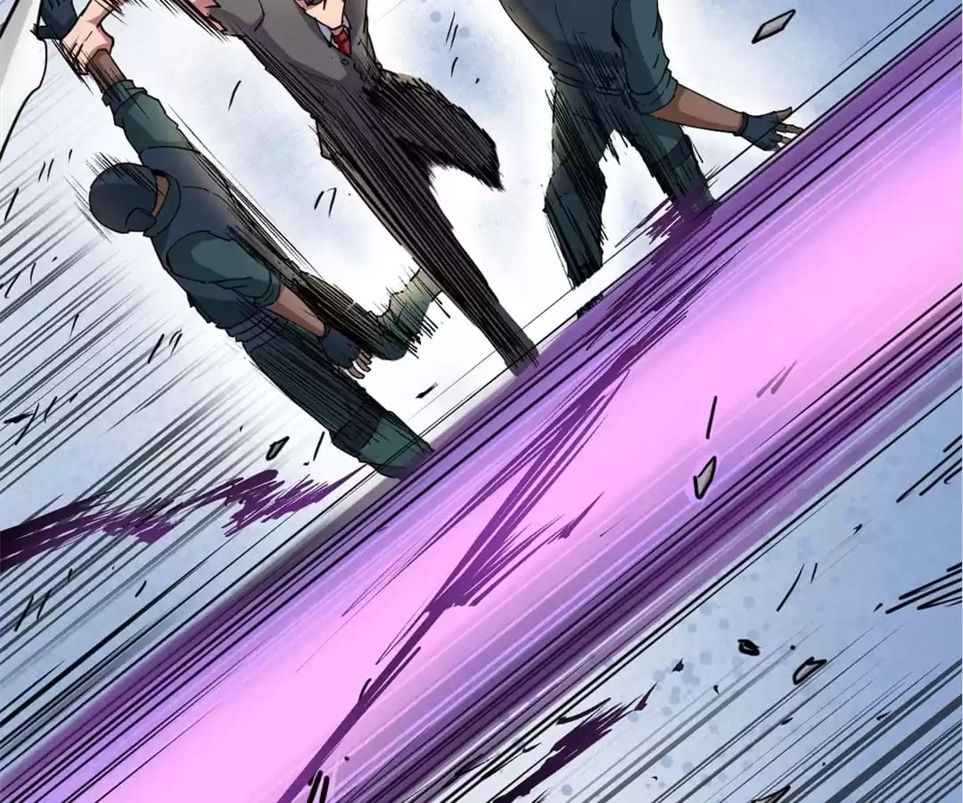 Read Save A Female Assassin chapter 127 image 52 on Lezhin
