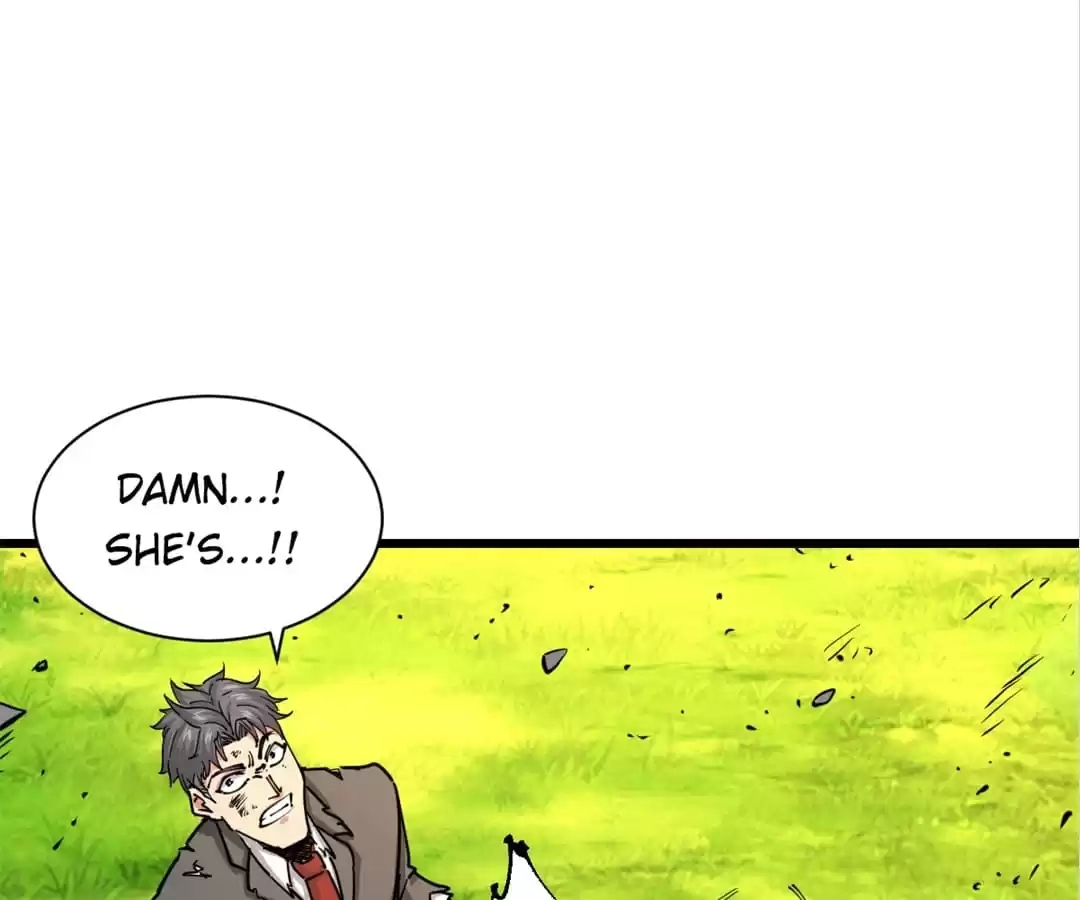 Read Save A Female Assassin chapter 127 image 55 on Lezhin