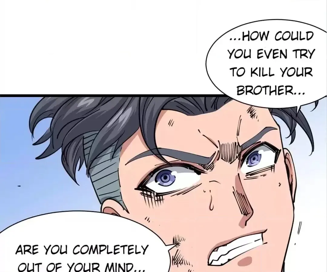 Read Save A Female Assassin chapter 127 image 59 on Lezhin