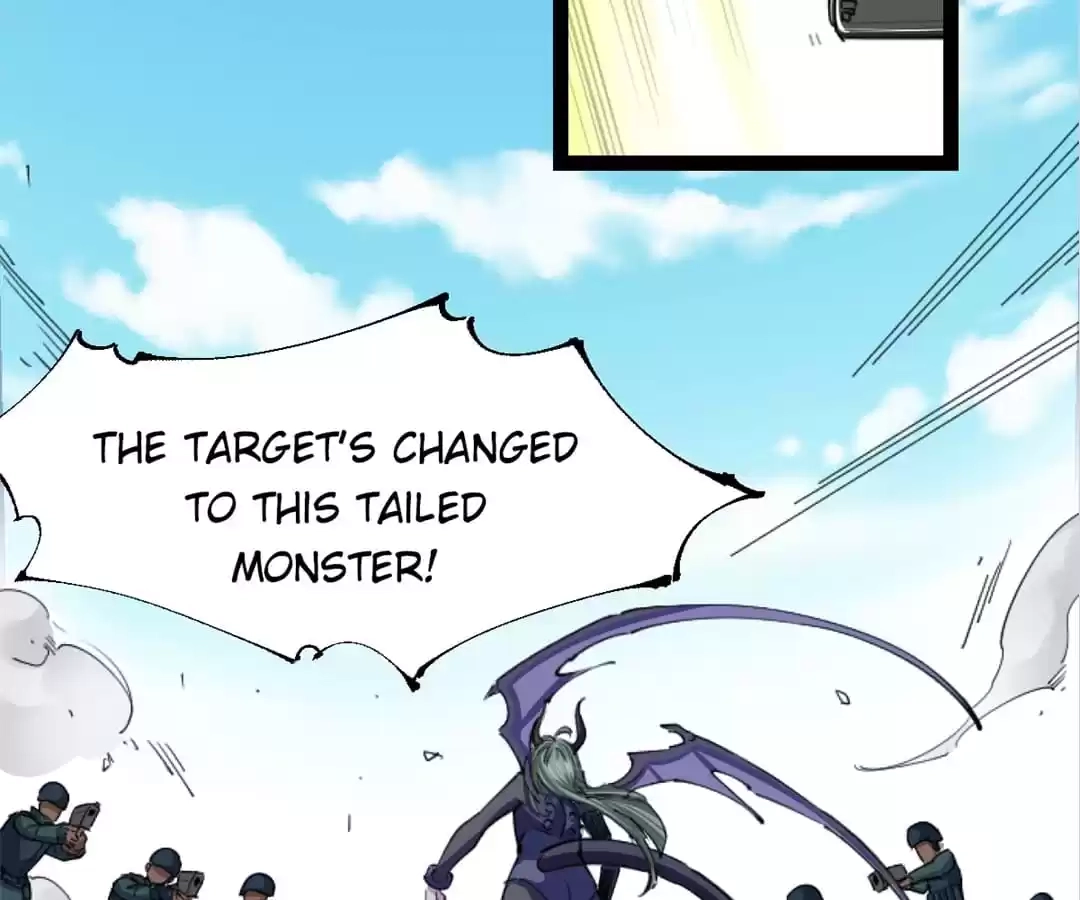 Read Save A Female Assassin chapter 127 image 8 on Lezhin