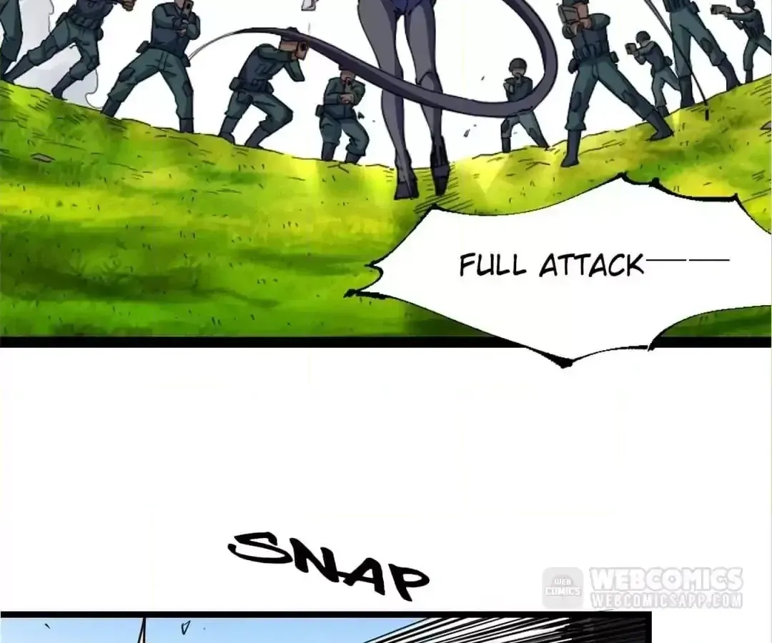 Read Save A Female Assassin chapter 127 image 9 on Lezhin
