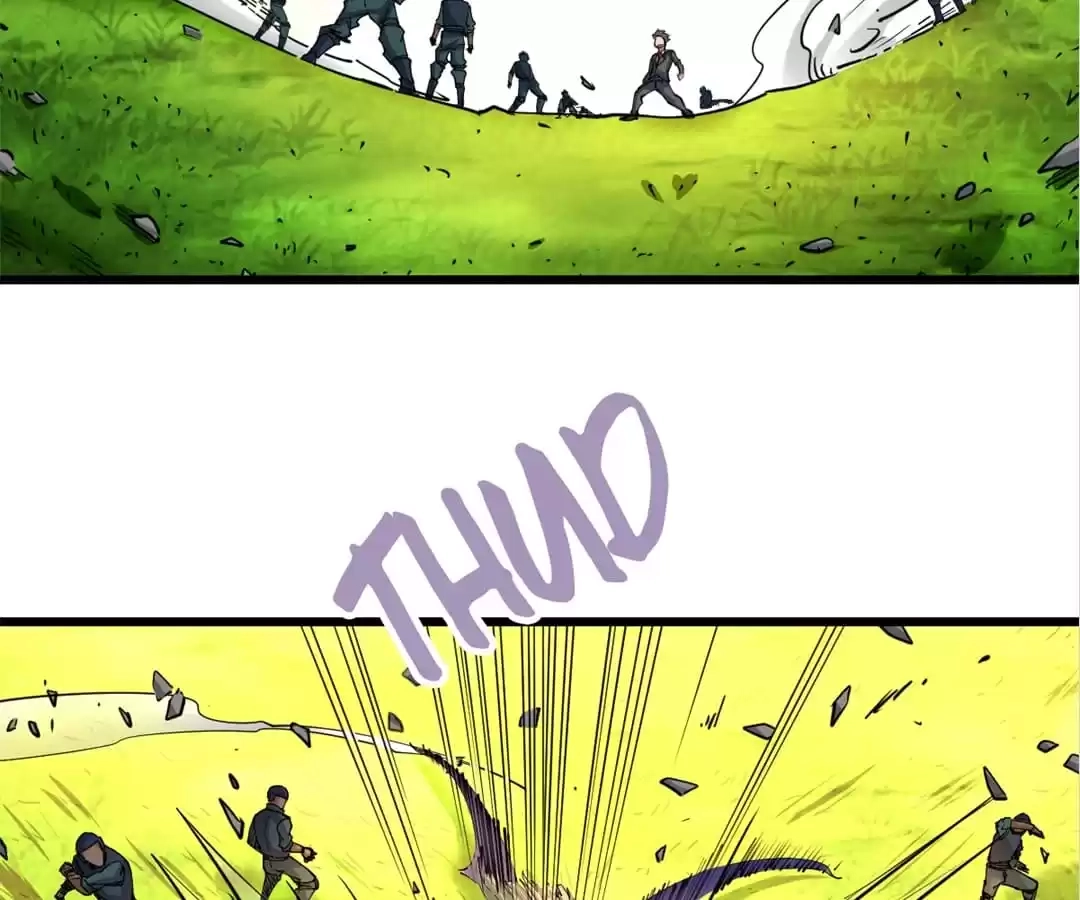 Read Save A Female Assassin chapter 128 image 2 on Lezhin
