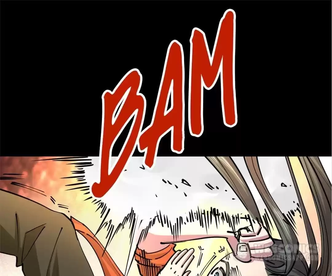Read Save A Female Assassin chapter 128 image 25 on Lezhin