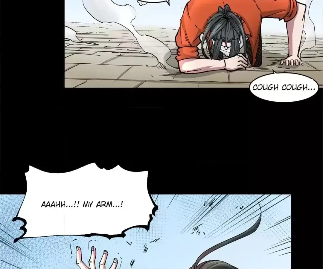 Read Save A Female Assassin chapter 128 image 29 on Lezhin