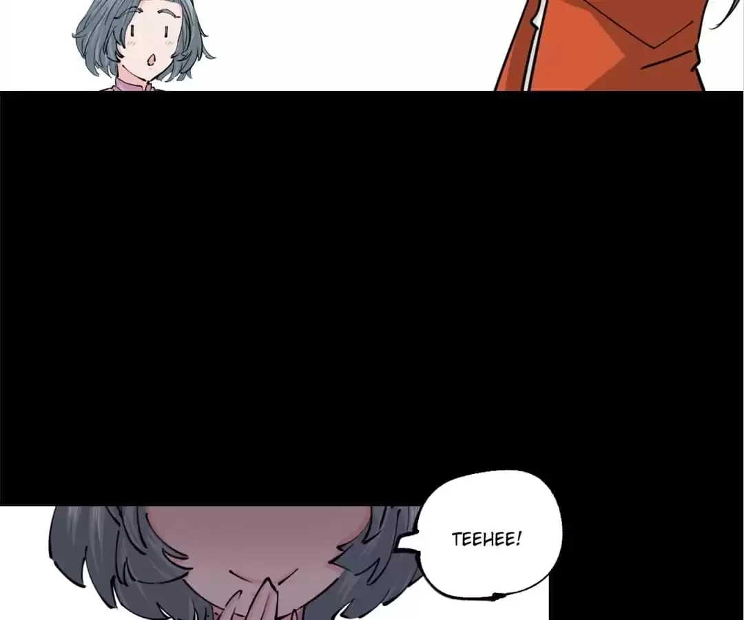 Read Save A Female Assassin chapter 128 image 32 on Lezhin