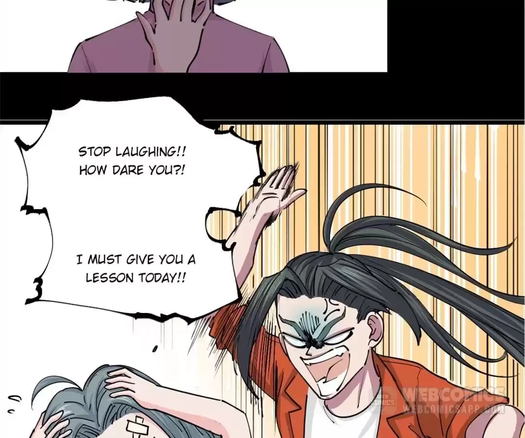 Read Save A Female Assassin chapter 128 image 33 on Lezhin