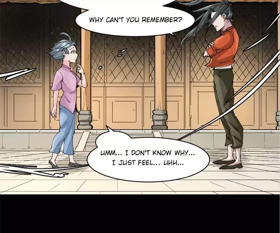 Read Save A Female Assassin chapter 128 image 37 on Lezhin