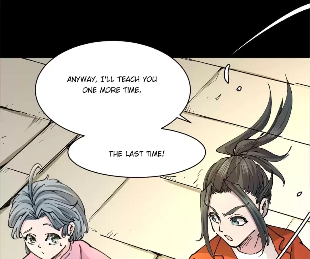 Read Save A Female Assassin chapter 128 image 38 on Lezhin