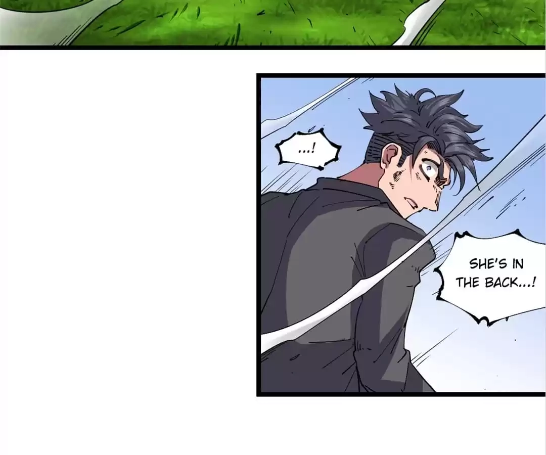 Read Save A Female Assassin chapter 128 image 4 on Lezhin