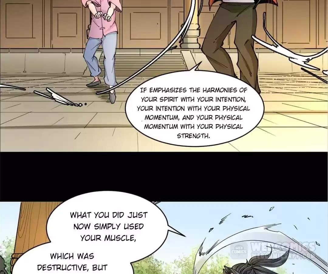 Read Save A Female Assassin chapter 128 image 41 on Lezhin