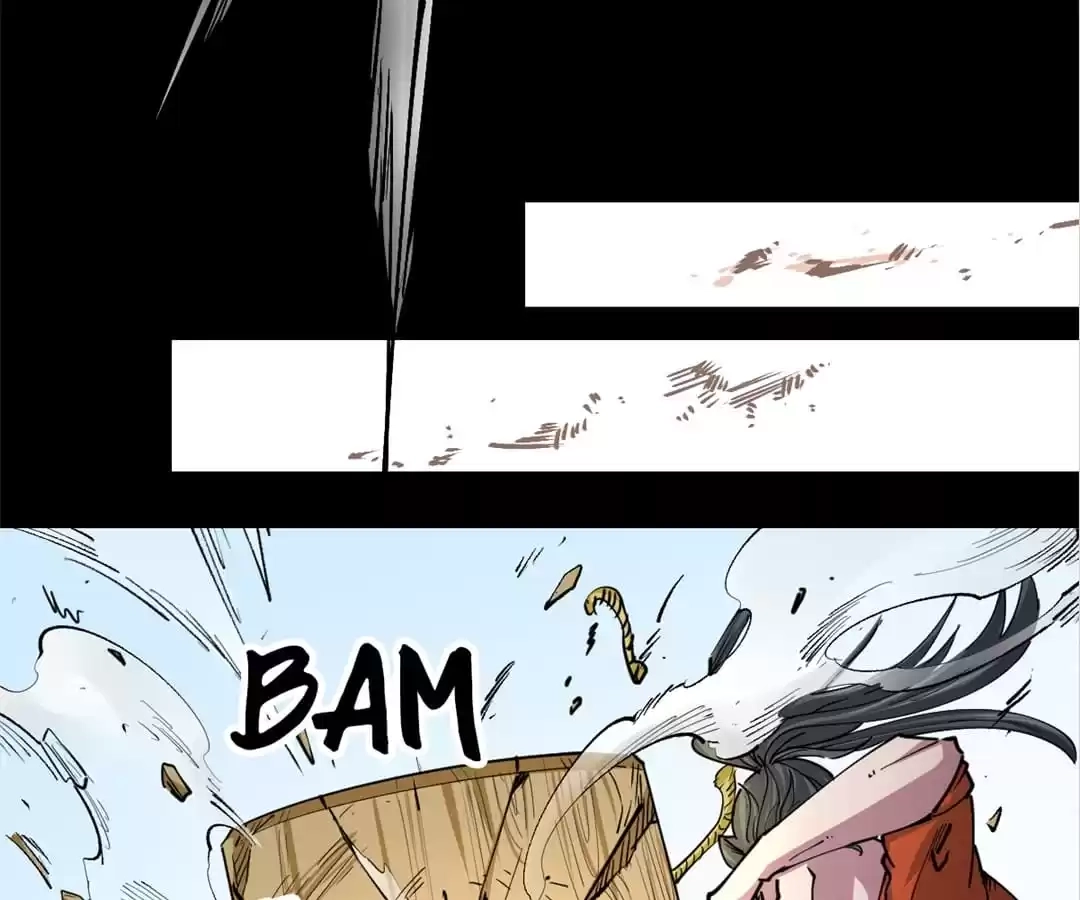 Read Save A Female Assassin chapter 128 image 46 on Lezhin