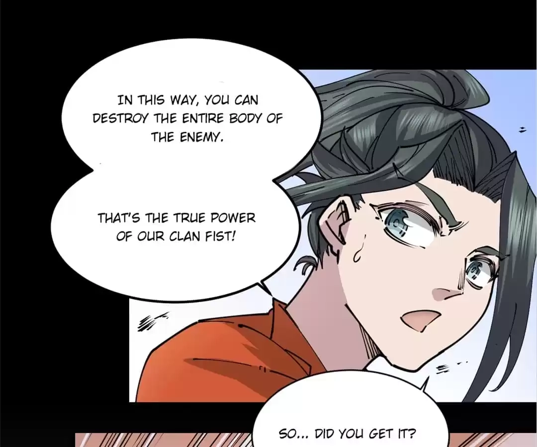 Read Save A Female Assassin chapter 128 image 48 on Lezhin