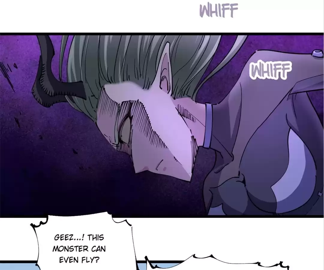 Read Save A Female Assassin chapter 128 image 5 on Lezhin