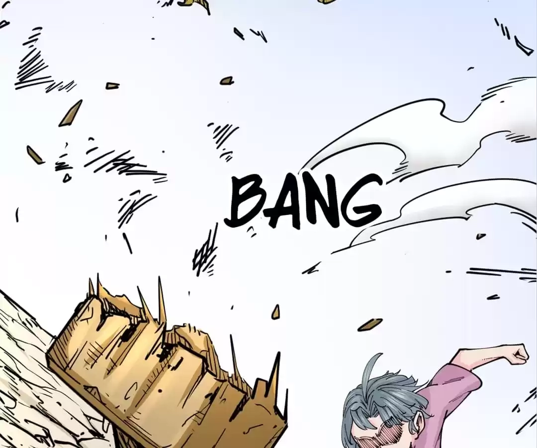 Read Save A Female Assassin chapter 128 image 50 on Lezhin