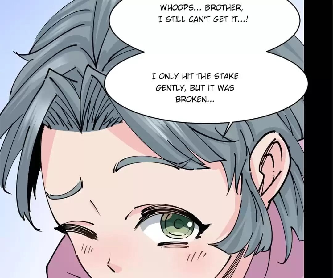 Read Save A Female Assassin chapter 128 image 53 on Lezhin