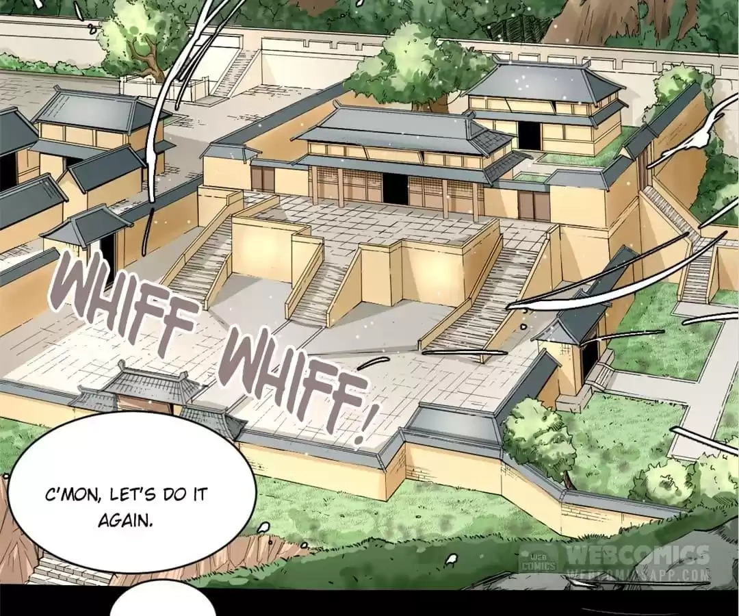Read Save A Female Assassin chapter 129 image 1 on Lezhin