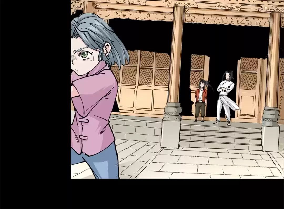 Read Save A Female Assassin chapter 129 image 11 on Lezhin