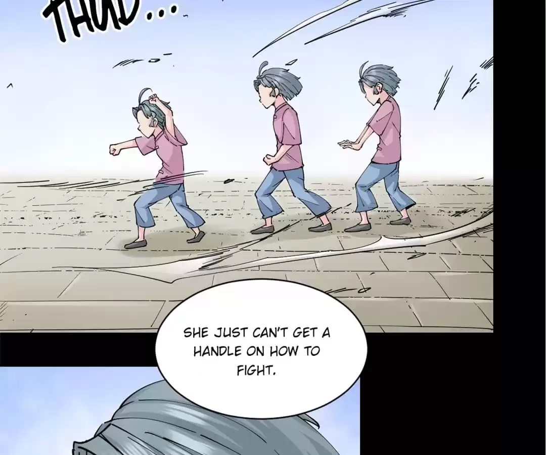 Read Save A Female Assassin chapter 129 image 13 on Lezhin