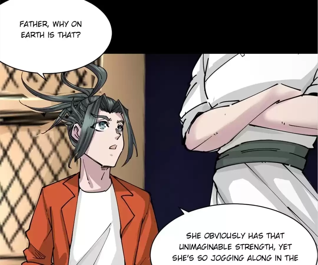 Read Save A Female Assassin chapter 129 image 15 on Lezhin