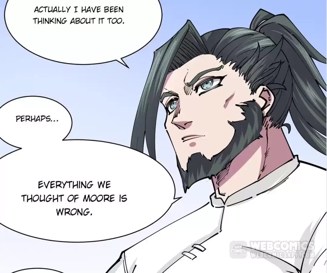 Read Save A Female Assassin chapter 129 image 17 on Lezhin