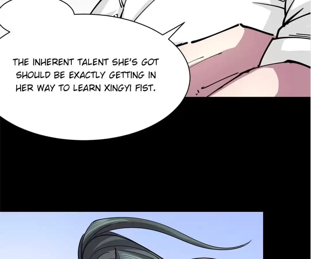 Read Save A Female Assassin chapter 129 image 18 on Lezhin