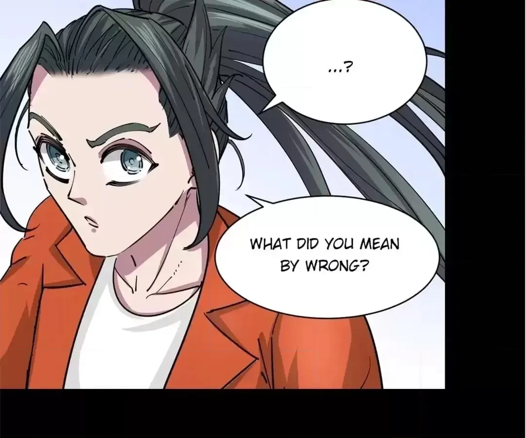 Read Save A Female Assassin chapter 129 image 19 on Lezhin