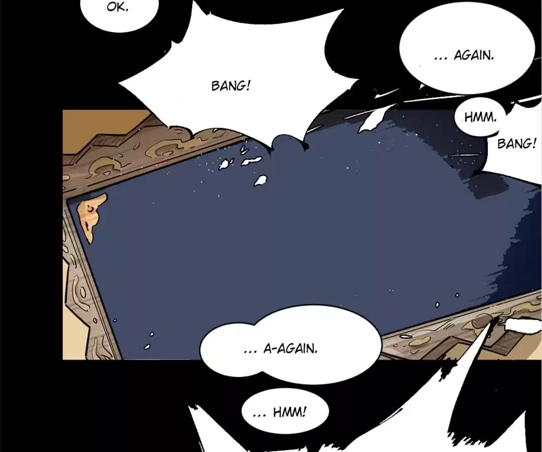 Read Save A Female Assassin chapter 129 image 2 on Lezhin