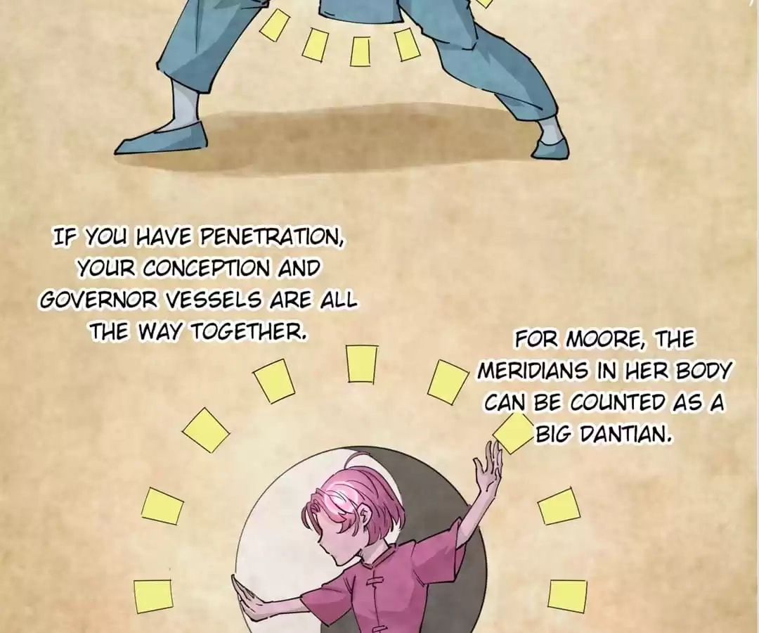 Read Save A Female Assassin chapter 129 image 23 on Lezhin