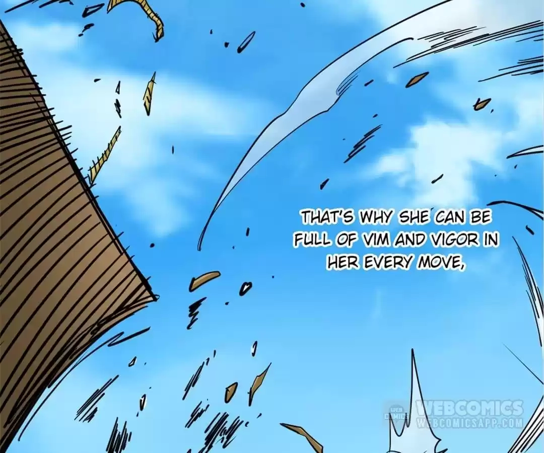 Read Save A Female Assassin chapter 129 image 25 on Lezhin