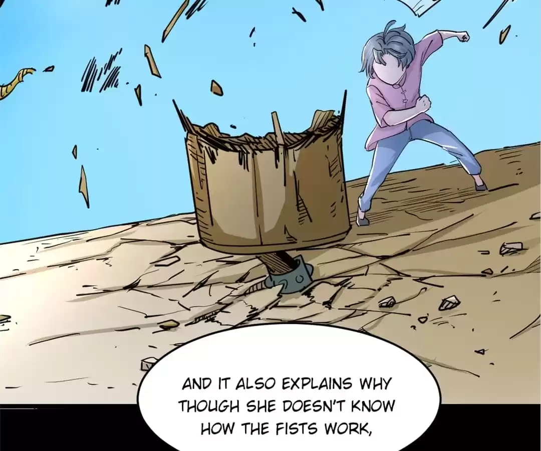 Read Save A Female Assassin chapter 129 image 26 on Lezhin