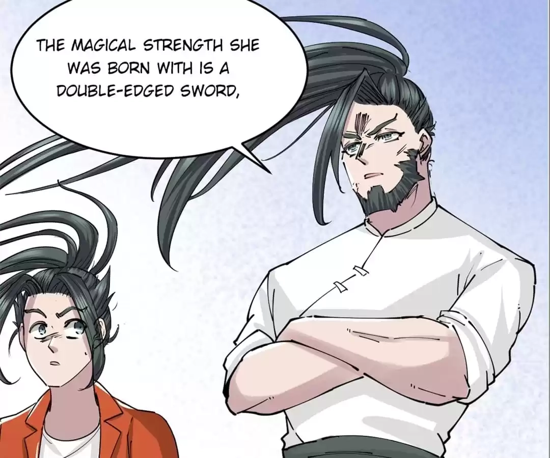 Read Save A Female Assassin chapter 129 image 32 on Lezhin