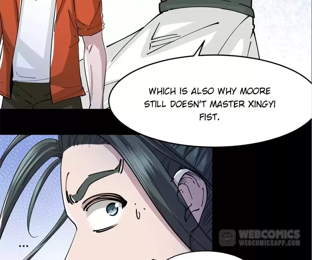 Read Save A Female Assassin chapter 129 image 33 on Lezhin