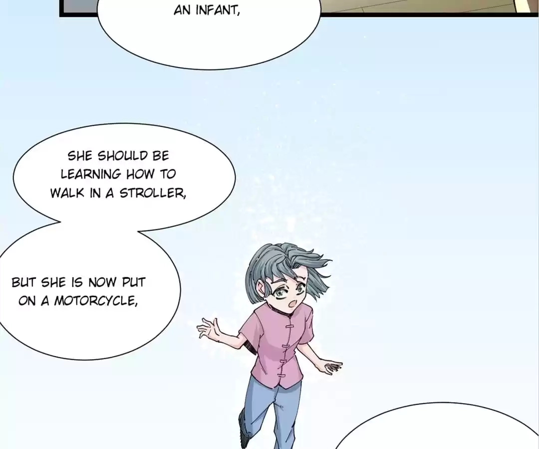 Read Save A Female Assassin chapter 129 image 36 on Lezhin