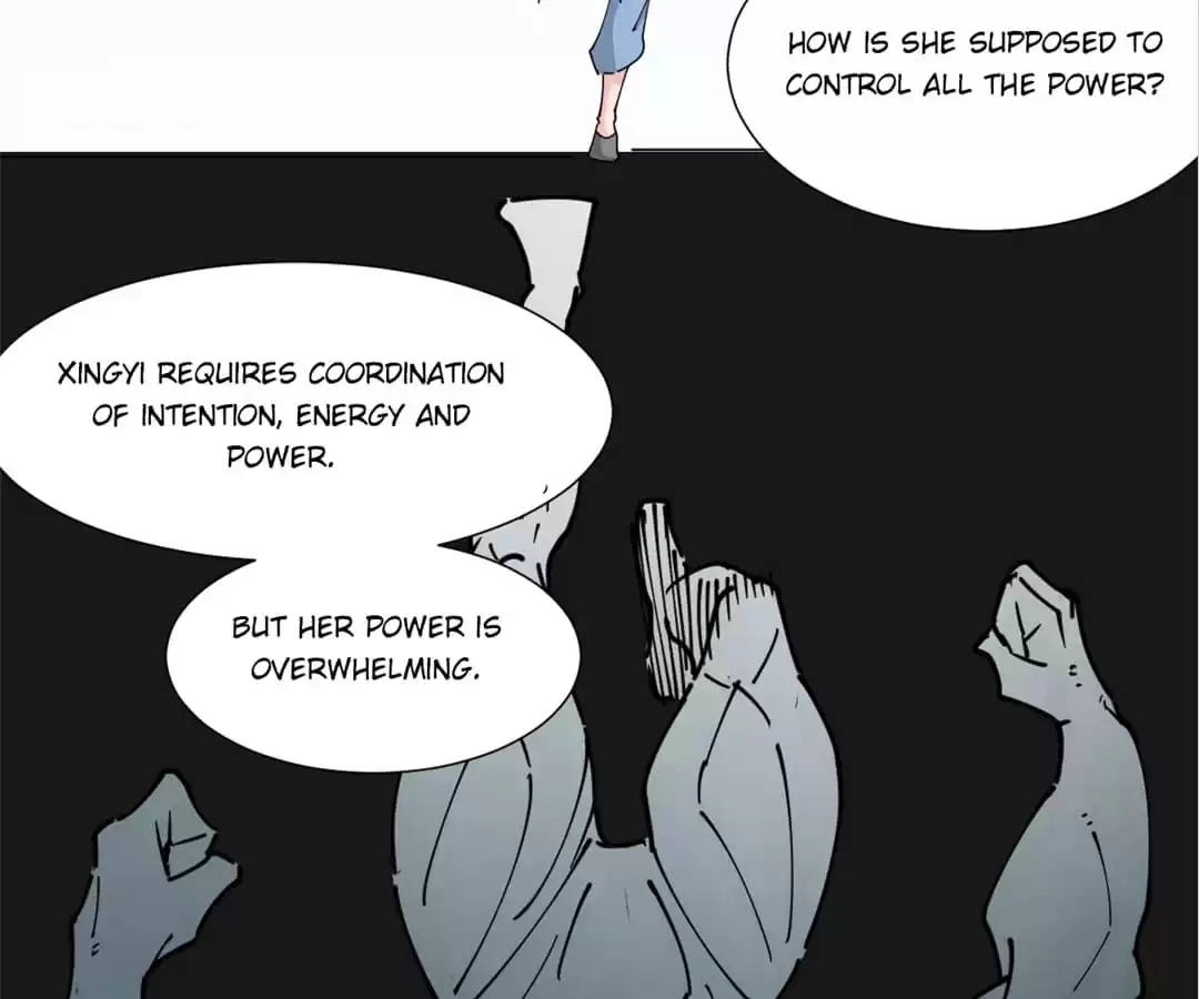 Read Save A Female Assassin chapter 129 image 37 on Lezhin