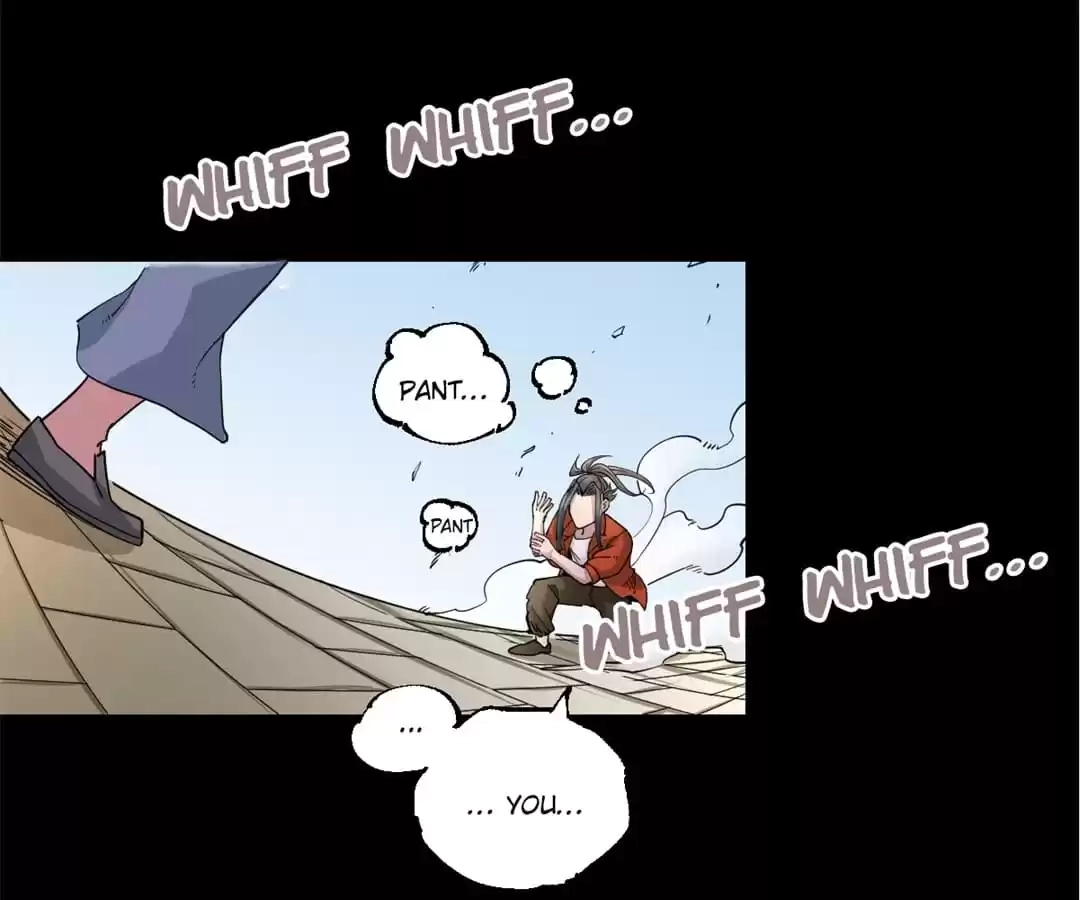 Read Save A Female Assassin chapter 129 image 4 on Lezhin