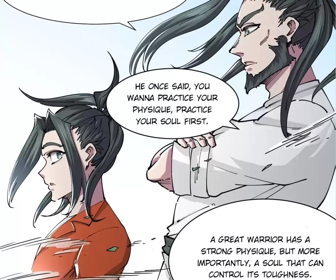 Read Save A Female Assassin chapter 129 image 40 on Lezhin