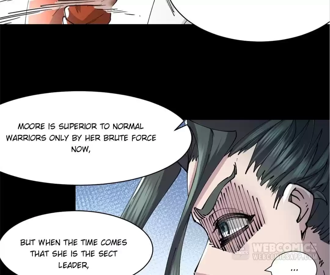Read Save A Female Assassin chapter 129 image 41 on Lezhin