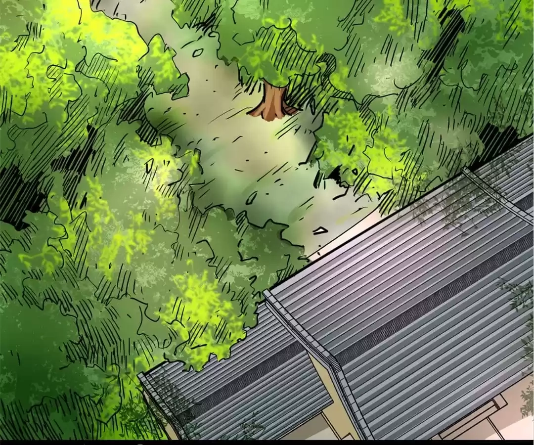 Read Save A Female Assassin chapter 129 image 46 on Lezhin